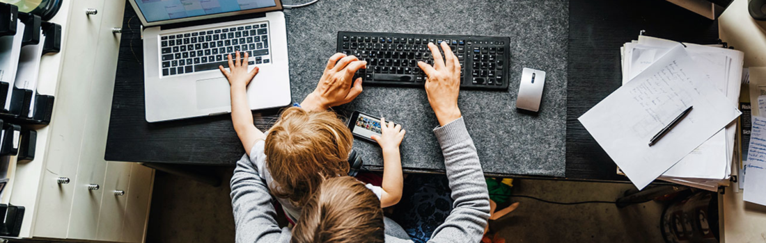 Ley que modifica el Código del Trabajo que regula el teletrabajo y la vida familiar